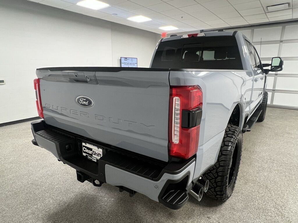 2024 Ford F-350SD Lariat Highlands Ranch CO