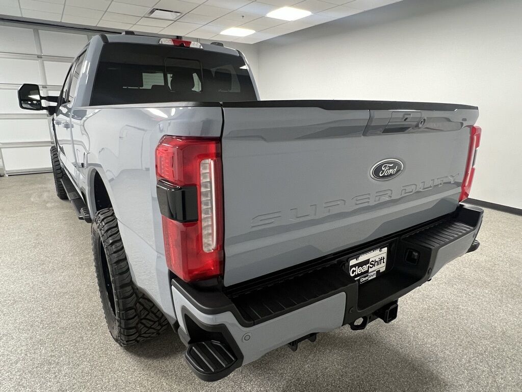 2024 Ford F-350SD Lariat Highlands Ranch CO