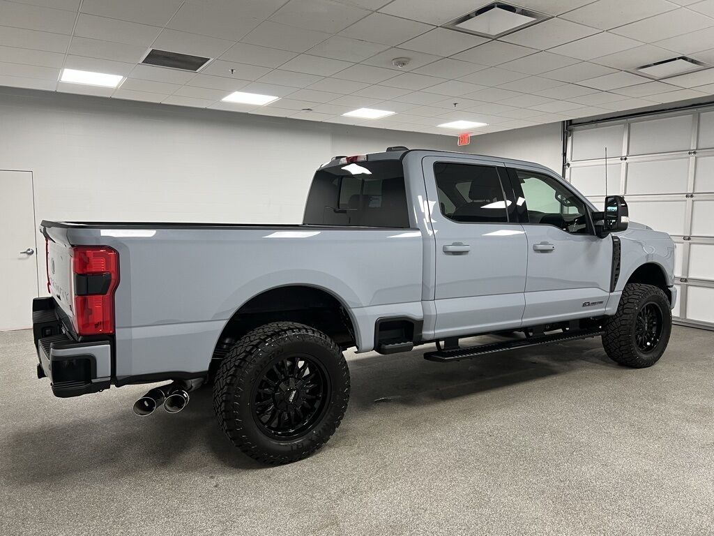 2024 Ford F-350SD Lariat Highlands Ranch CO