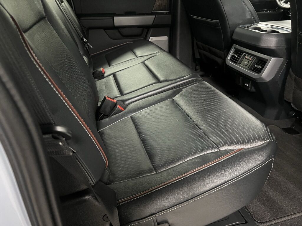 2024 Ford F-350SD Lariat Highlands Ranch CO