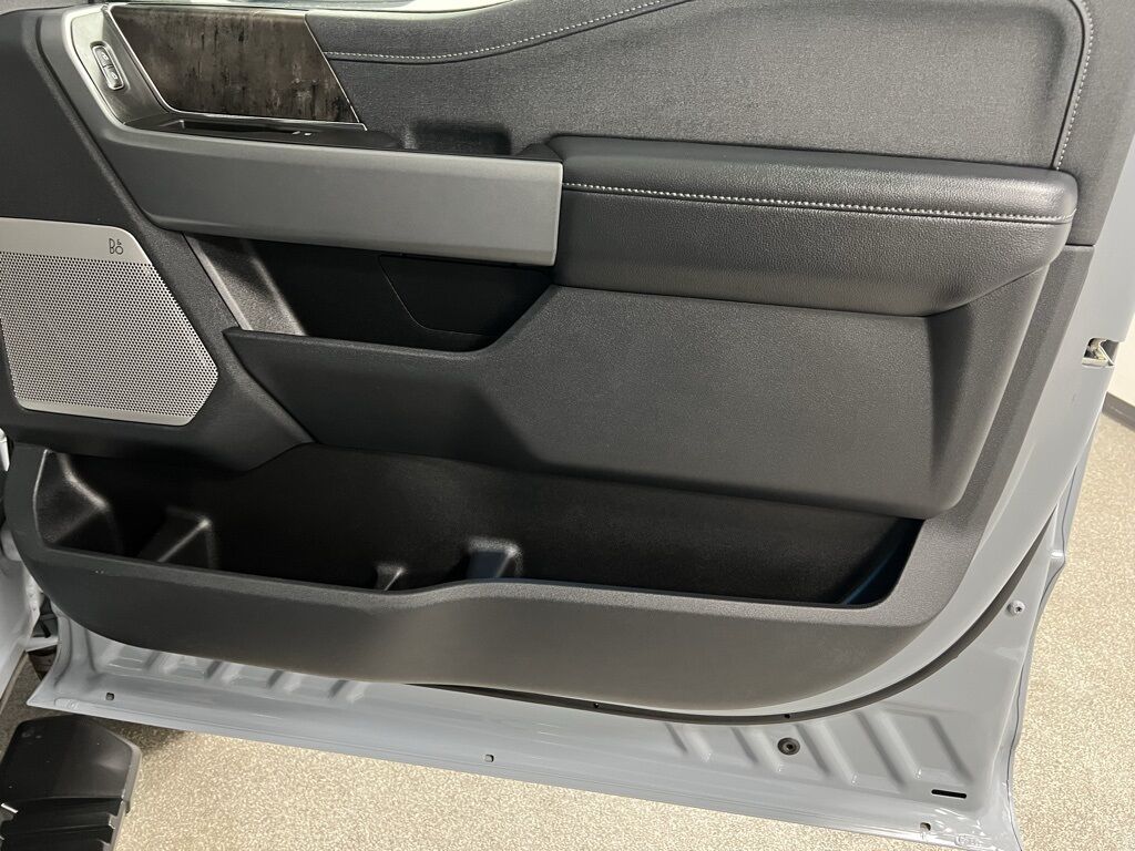 2024 Ford F-350SD Lariat Highlands Ranch CO