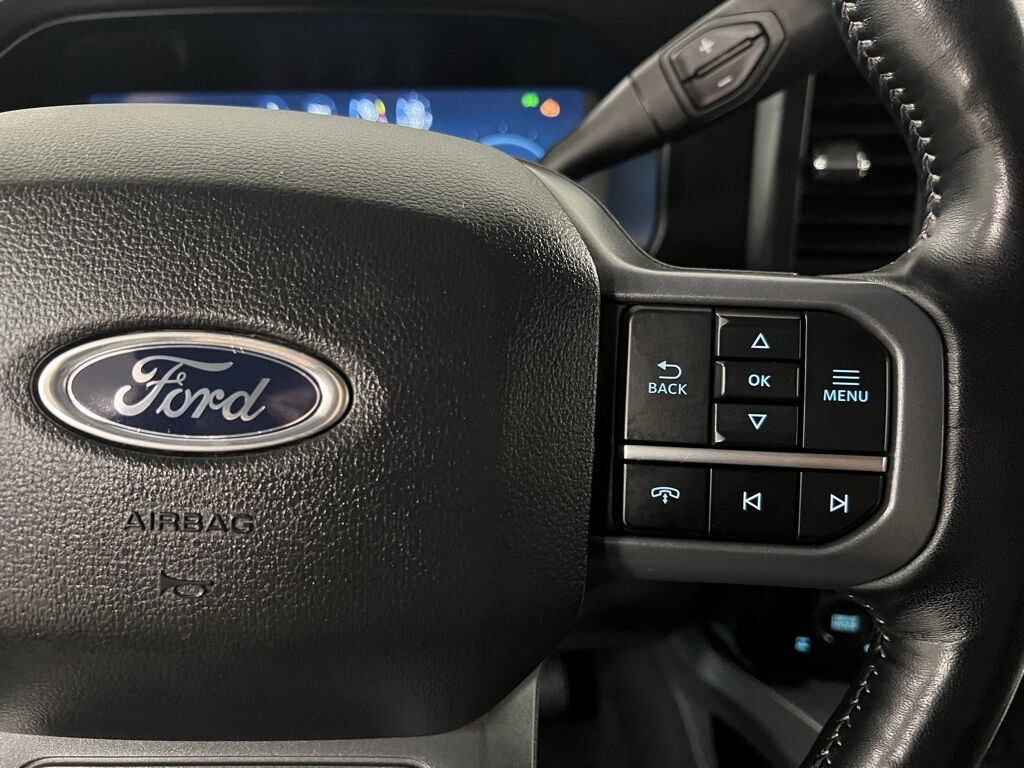 2024 Ford F-350SD Lariat Highlands Ranch CO
