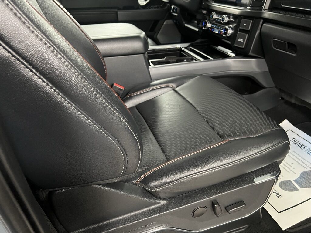 2024 Ford F-350SD Lariat Highlands Ranch CO
