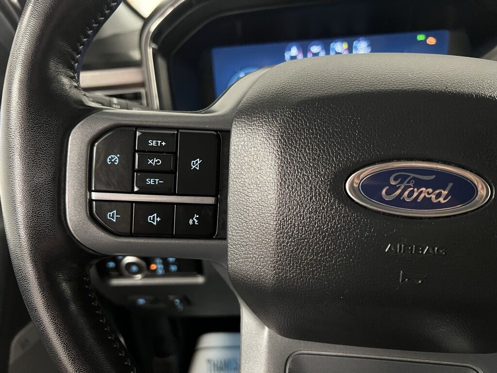 2024 Ford F-350SD Lariat Highlands Ranch CO