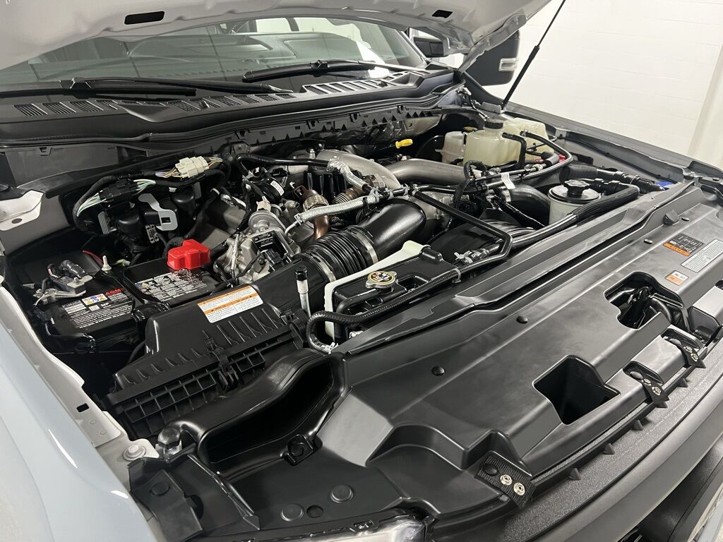 2024 Ford F-350SD Lariat Highlands Ranch CO