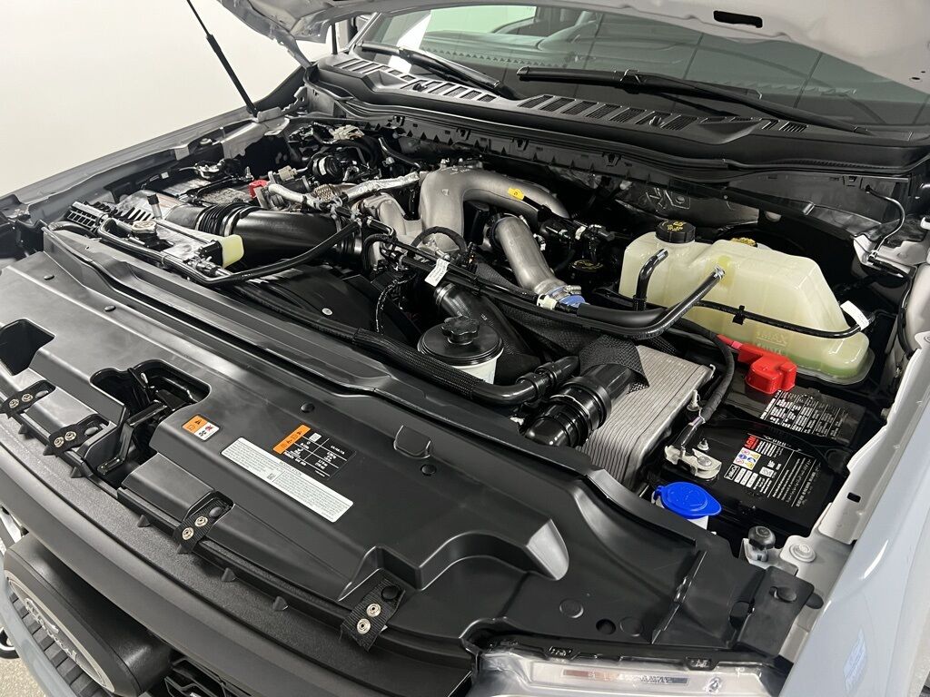 2024 Ford F-350SD Lariat Highlands Ranch CO
