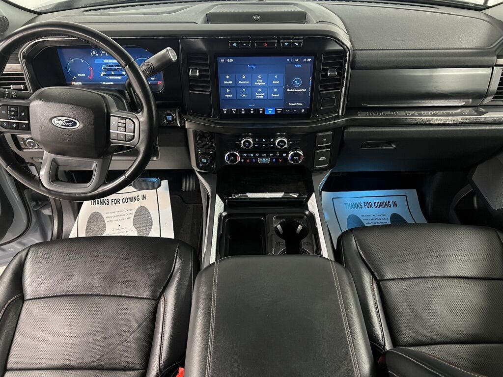 2024 Ford F-350SD Lariat Highlands Ranch CO