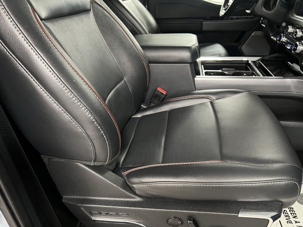 2024 Ford F-350SD Lariat Highlands Ranch CO