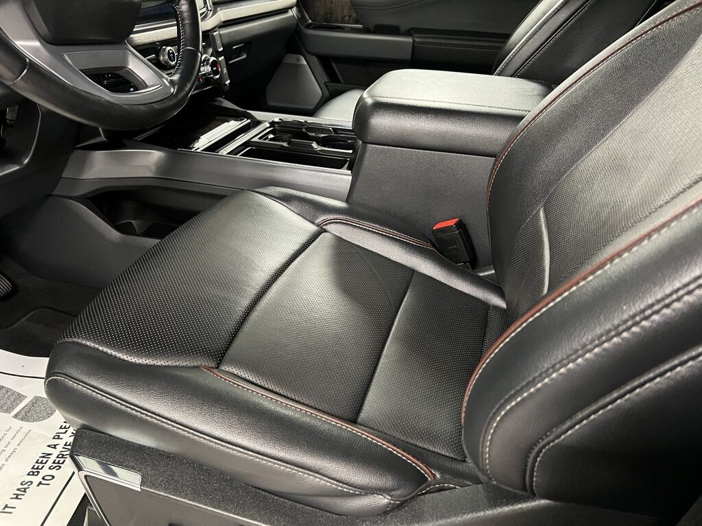 2024 Ford F-350SD Lariat Highlands Ranch CO