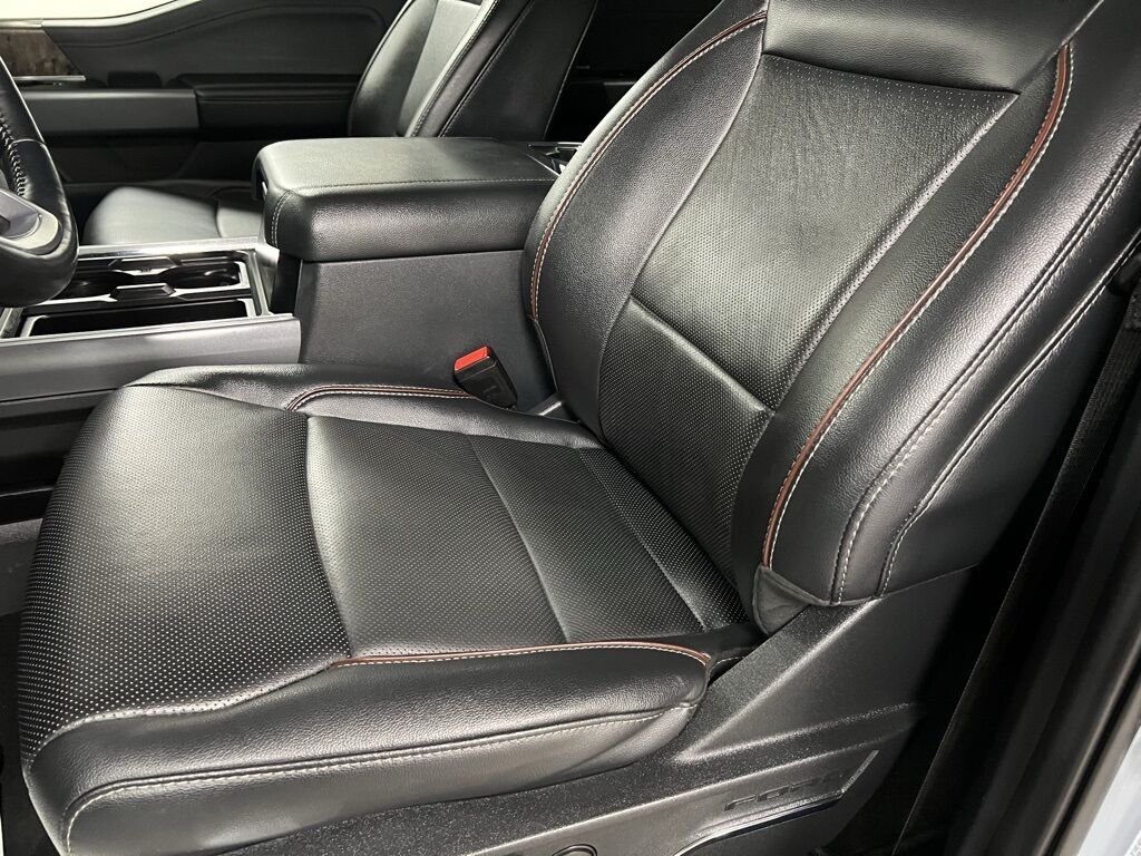 2024 Ford F-350SD Lariat Highlands Ranch CO