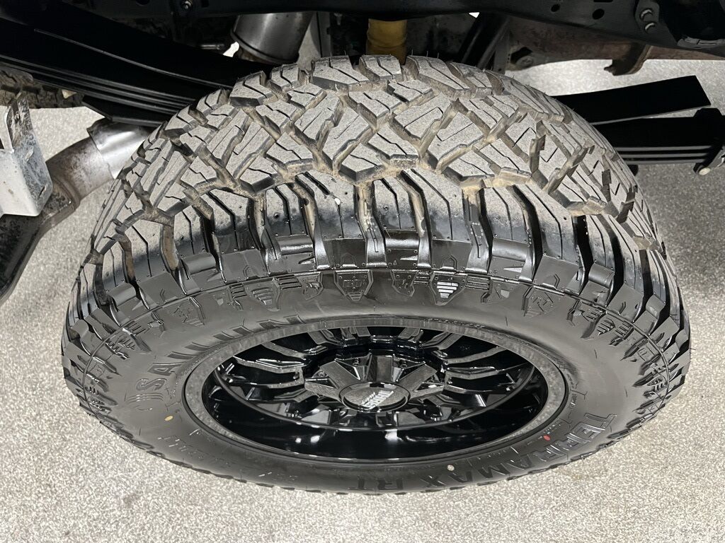 2024 Ford F-350SD Lariat Highlands Ranch CO