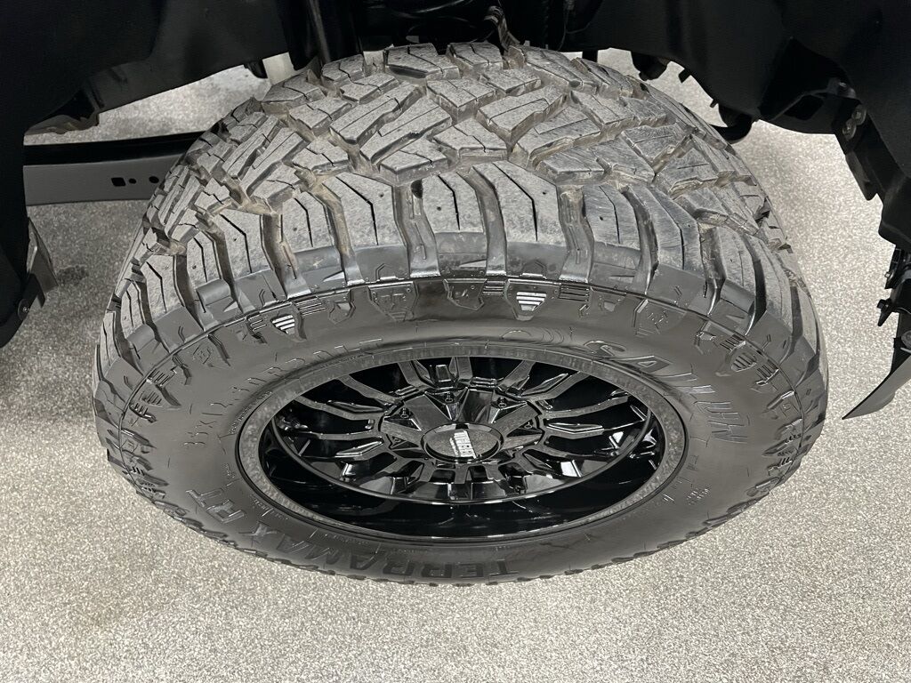 2024 Ford F-350SD Lariat Highlands Ranch CO