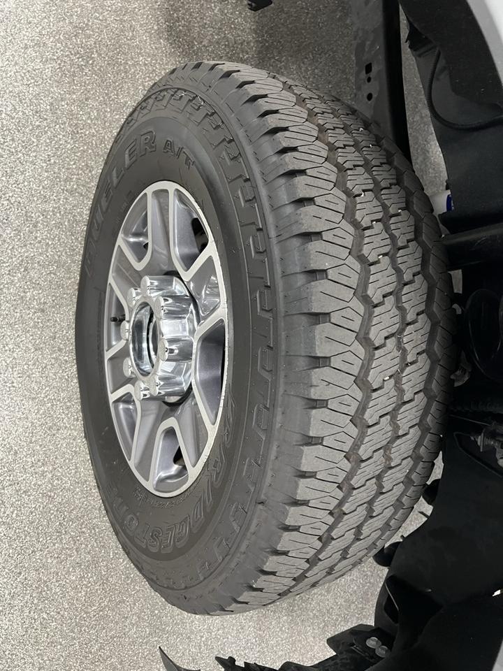 2024 Ford F-350SD Lariat Loveland CO