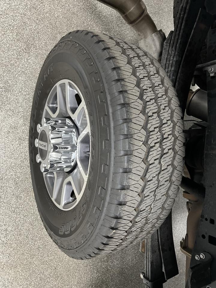 2024 Ford F-350SD Lariat Loveland CO