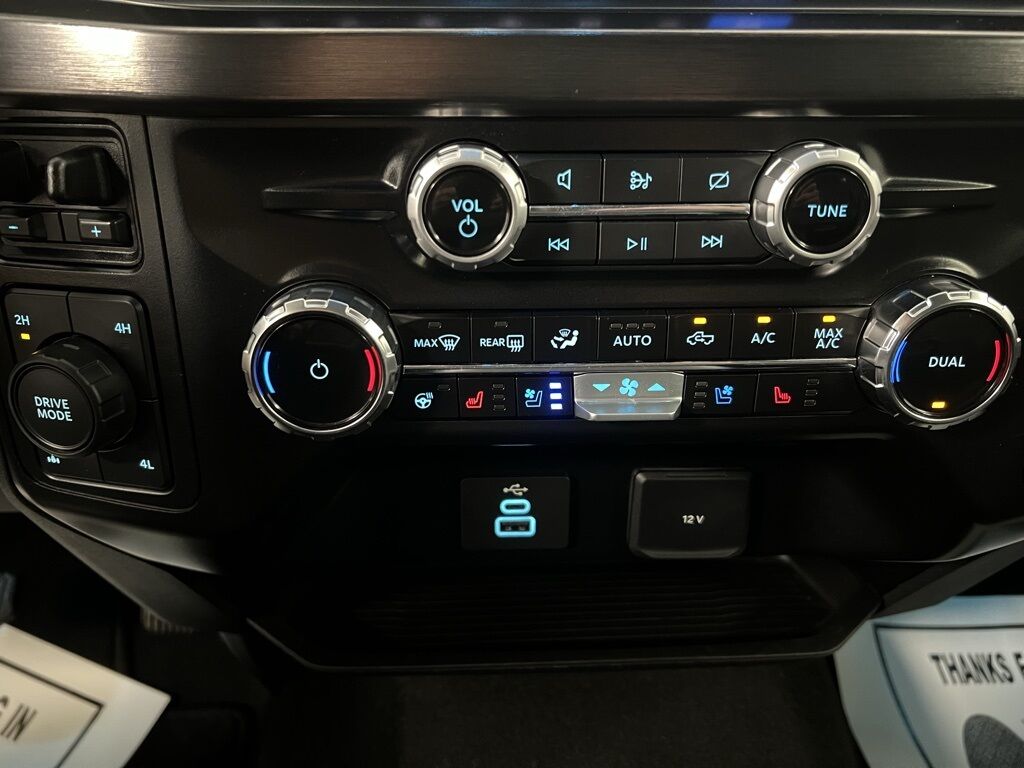 2024 Ford F-350SD Lariat Loveland CO