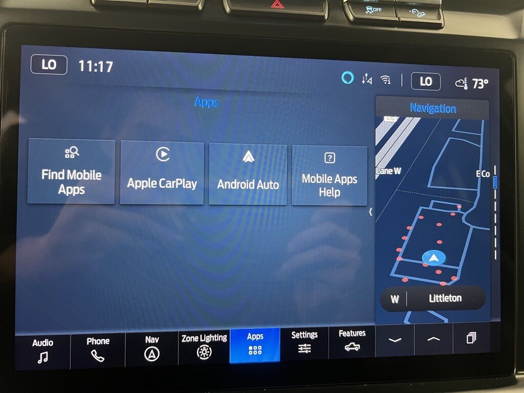 2024 Ford F-350SD Lariat Loveland CO