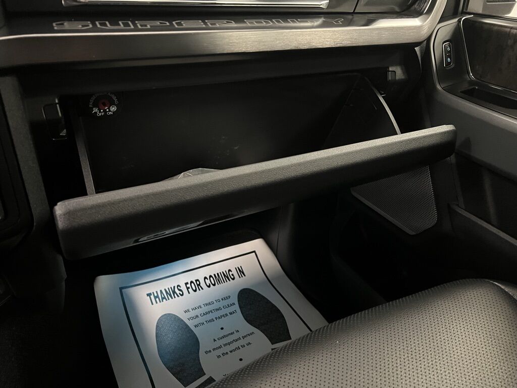 2024 Ford F-350SD Lariat Loveland CO