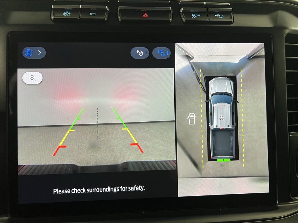 2024 Ford F-350SD Lariat Loveland CO