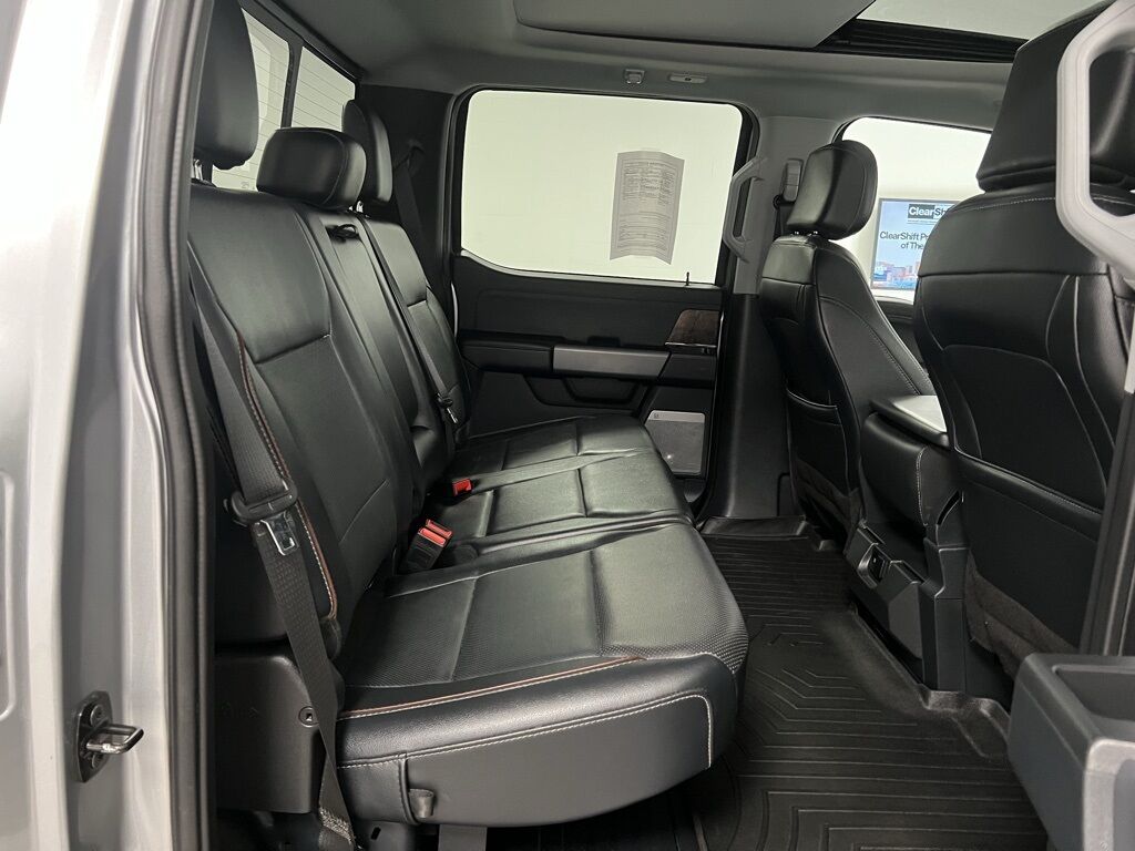 2024 Ford F-350SD Lariat Loveland CO