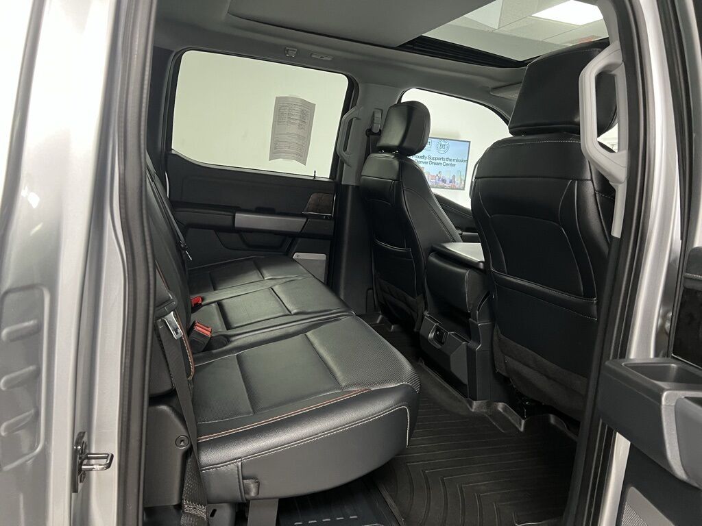 2024 Ford F-350SD Lariat Loveland CO