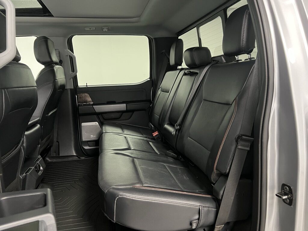 2024 Ford F-350SD Lariat Loveland CO