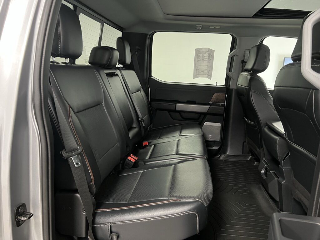 2024 Ford F-350SD Lariat Loveland CO