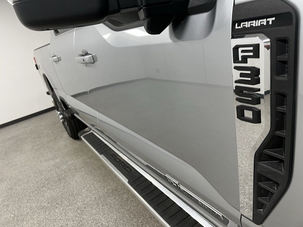 2024 Ford F-350SD Lariat Loveland CO