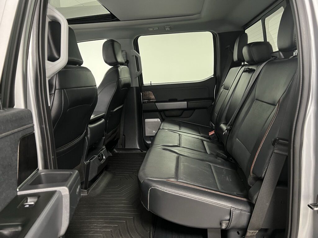 2024 Ford F-350SD Lariat Loveland CO