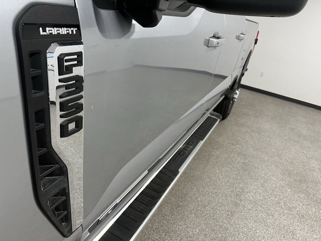 2024 Ford F-350SD Lariat Loveland CO