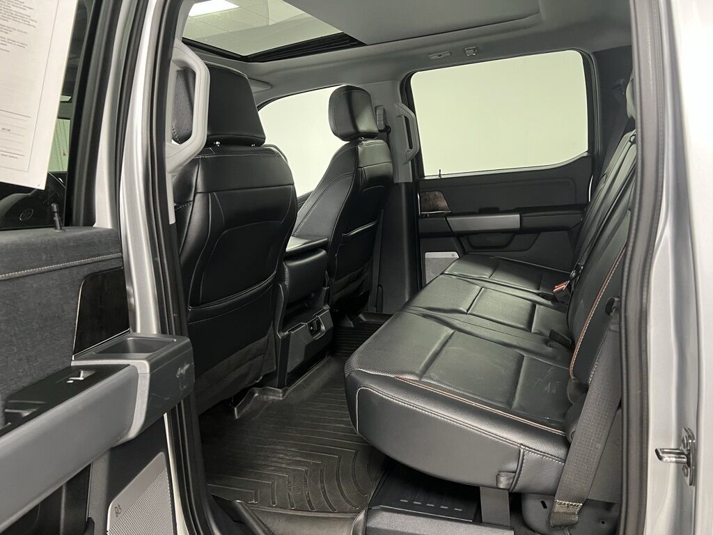 2024 Ford F-350SD Lariat Loveland CO