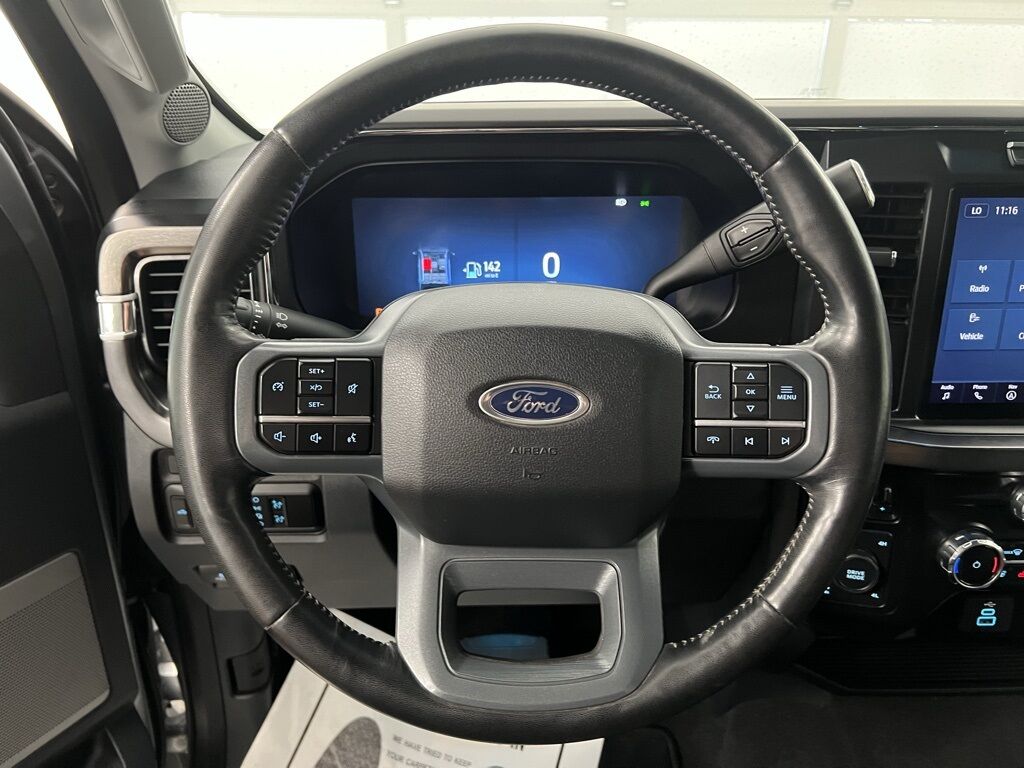 2024 Ford F-350SD Lariat Loveland CO