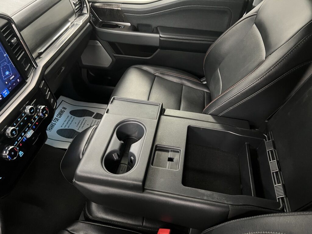 2024 Ford F-350SD Lariat Loveland CO