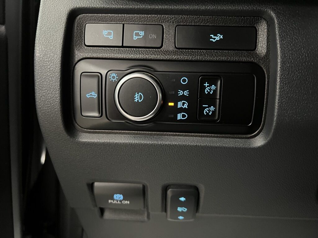 2024 Ford F-350SD Lariat Loveland CO