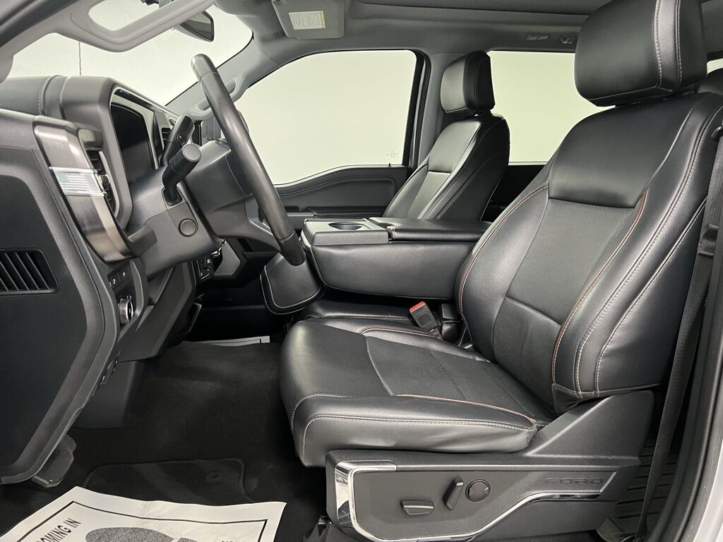 2024 Ford F-350SD Lariat Loveland CO