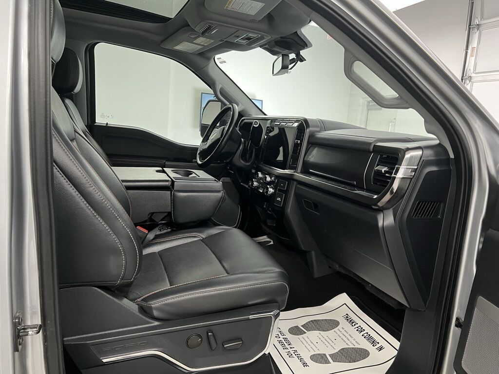 2024 Ford F-350SD Lariat Loveland CO