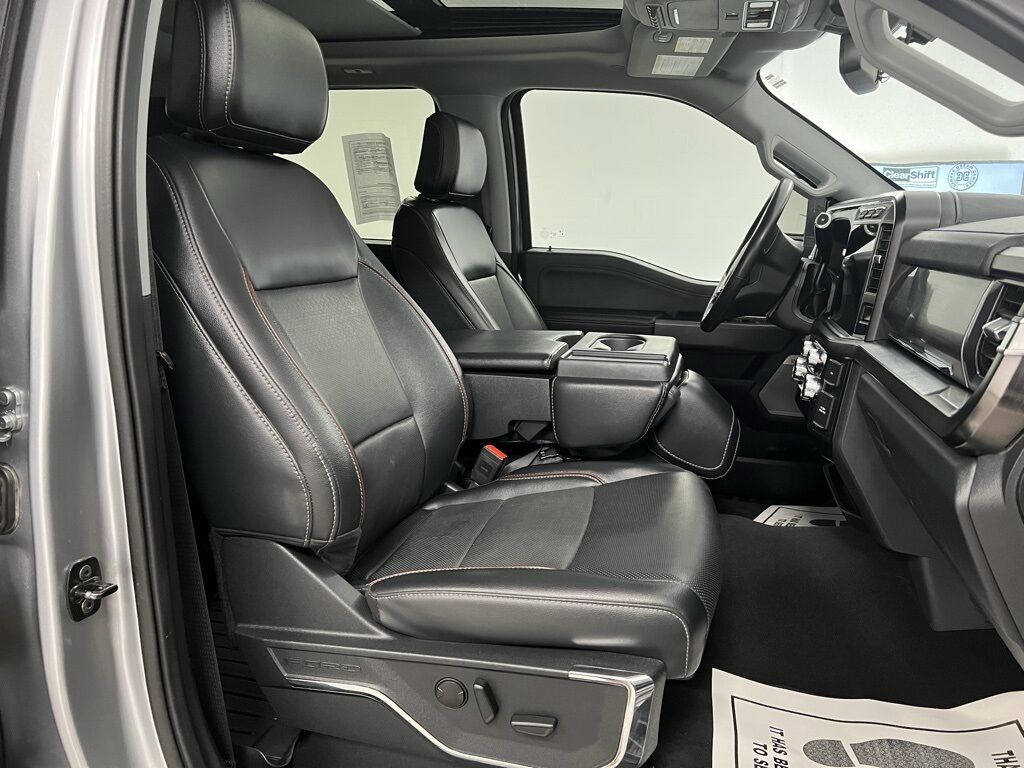 2024 Ford F-350SD Lariat Loveland CO