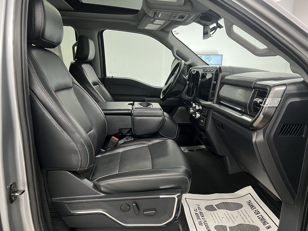 2024 Ford F-350SD Lariat Loveland CO