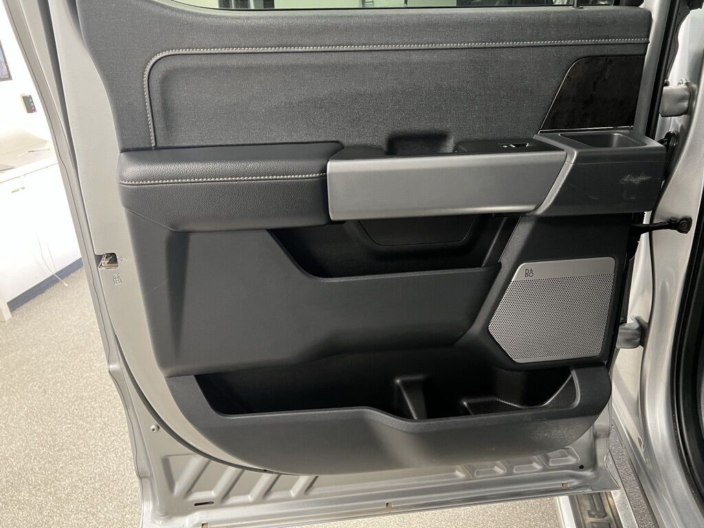 2024 Ford F-350SD Lariat Loveland CO