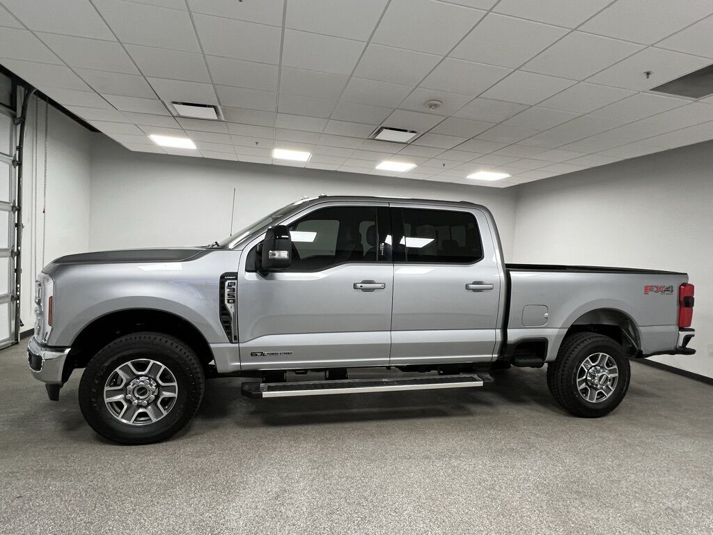 2024 Ford F-350SD Lariat Loveland CO