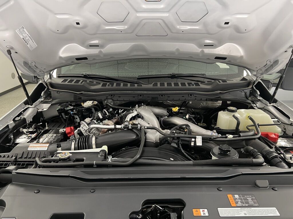 2024 Ford F-350SD Lariat Loveland CO