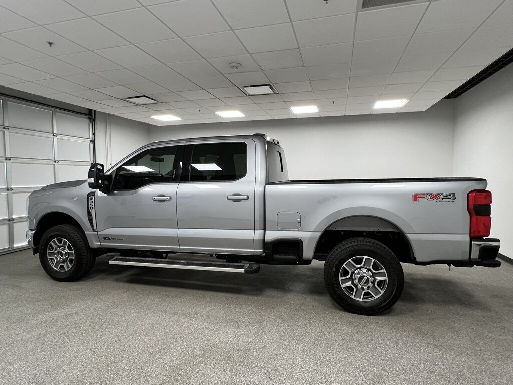 2024 Ford F-350SD Lariat Loveland CO
