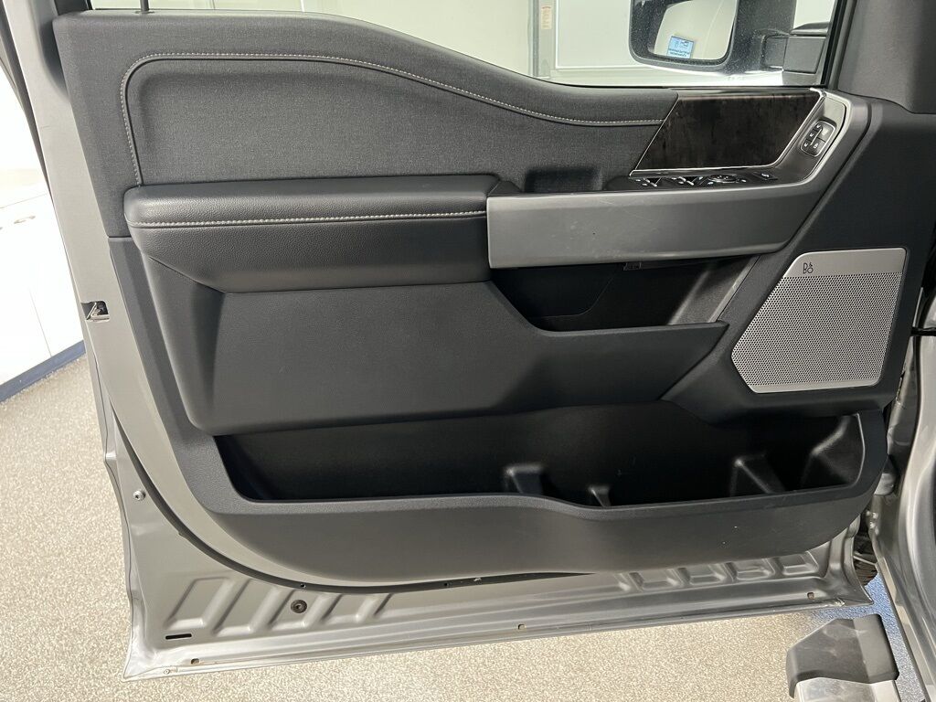 2024 Ford F-350SD Lariat Loveland CO