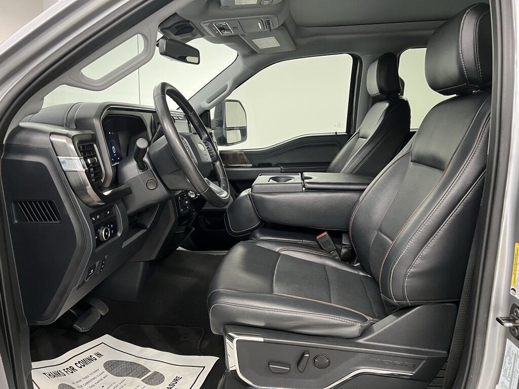 2024 Ford F-350SD Lariat Loveland CO