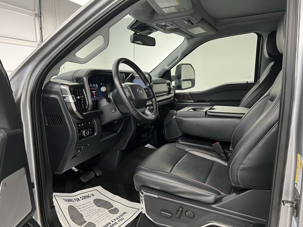 2024 Ford F-350SD Lariat Loveland CO