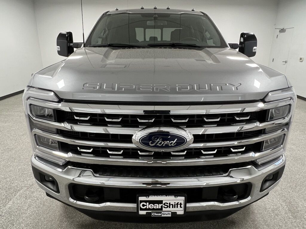 2024 Ford F-350SD Lariat