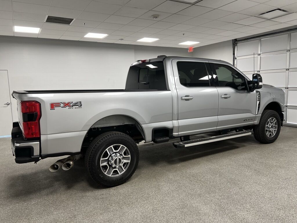 2024 Ford F-350SD Lariat Loveland CO
