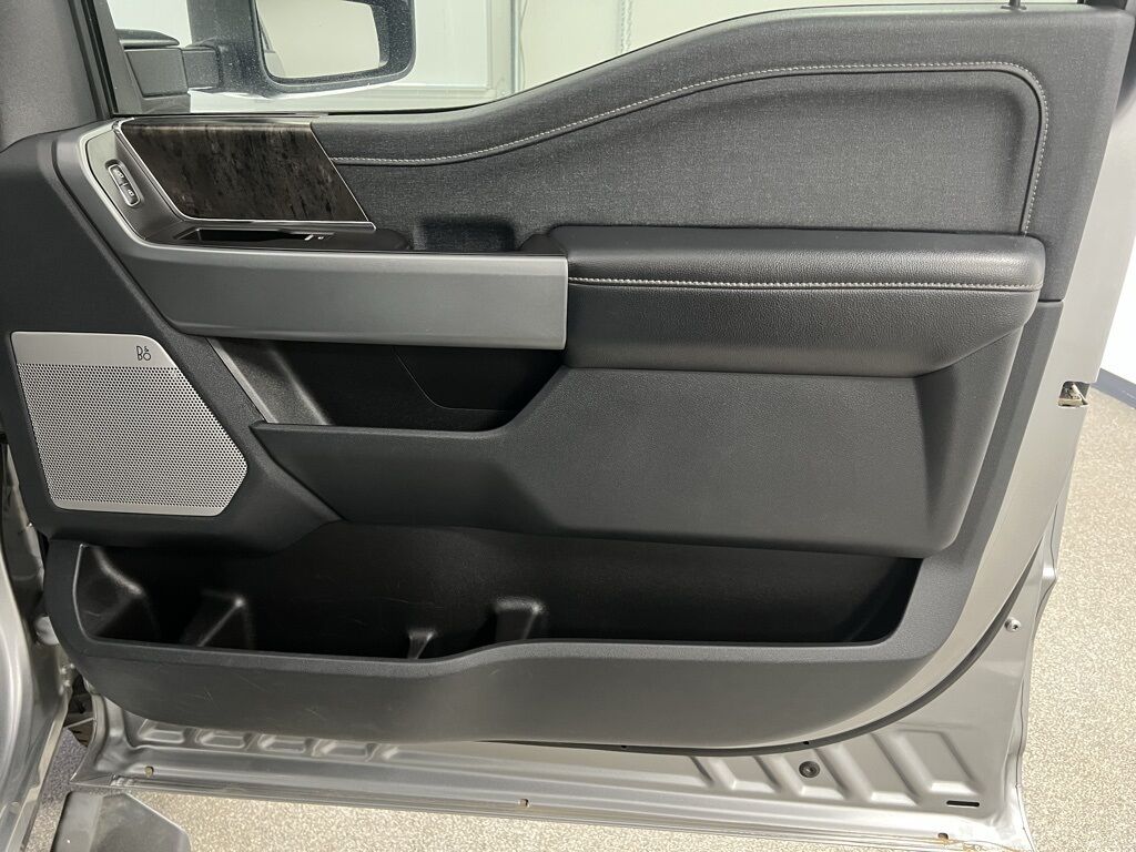 2024 Ford F-350SD Lariat Loveland CO