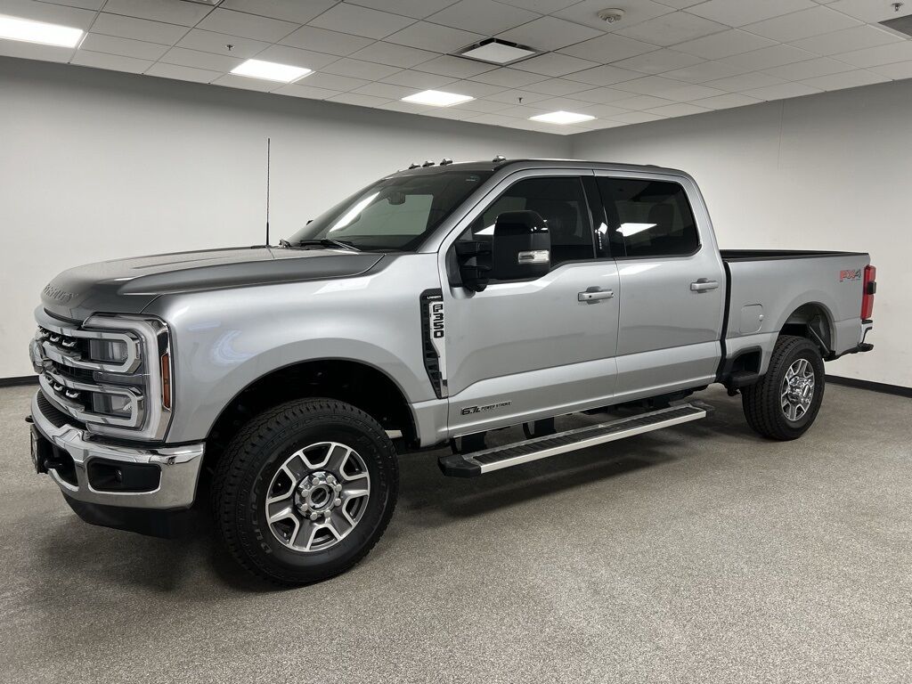 2024 Ford F-350SD Lariat Loveland CO