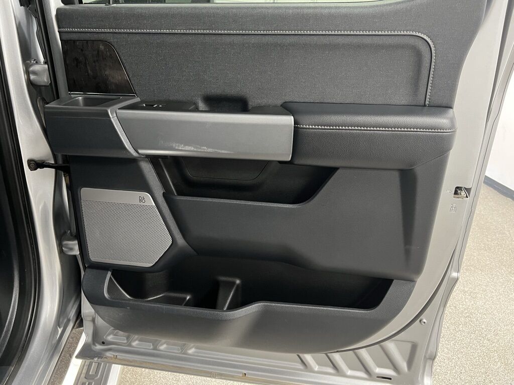 2024 Ford F-350SD Lariat Loveland CO