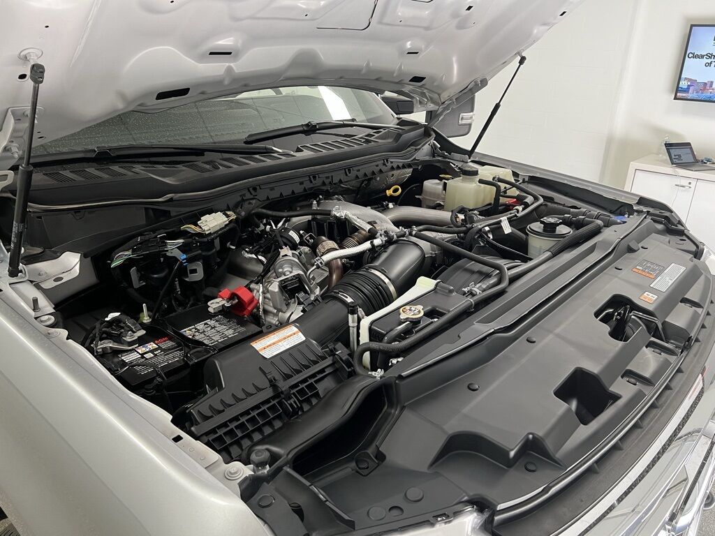 2024 Ford F-350SD Lariat Loveland CO